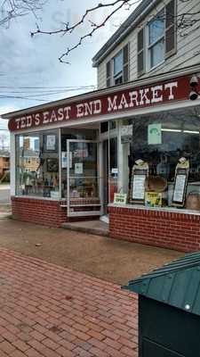 Ted's East End Market