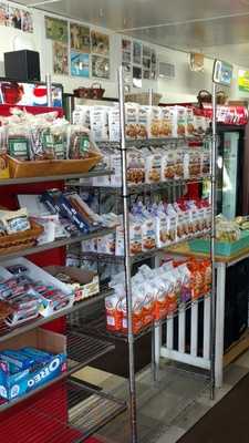 Ted's East End Market