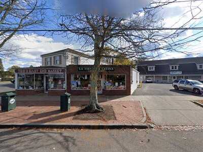 Ted's East End Market
