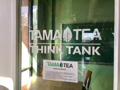 Tama Tea