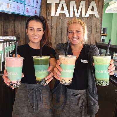 Tama Tea