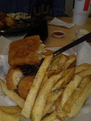 Long John Silver's (32086)