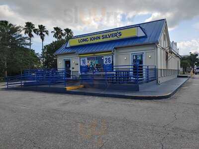 Long John Silver's (32086)