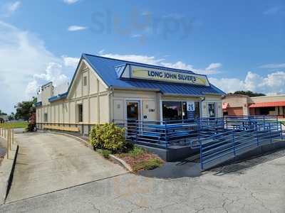Long John Silver's (32086)