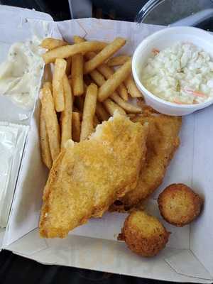 Long John Silver's (32086)