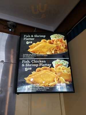 Long John Silver's (32086)