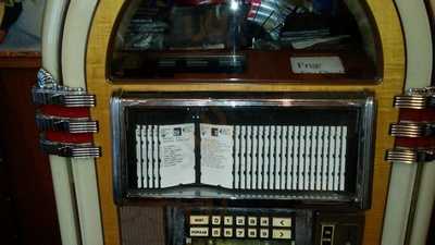 Long John Silver's (32086)