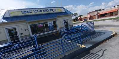 Long John Silver's (32086)