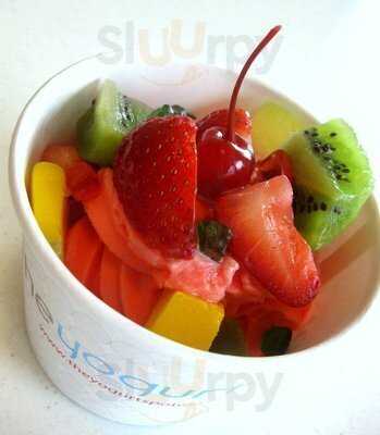 The Yogurt Spot
