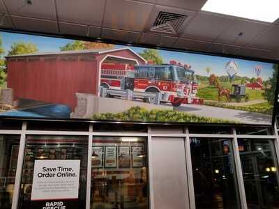 Firehouse Subs