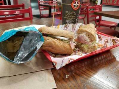 Firehouse Subs