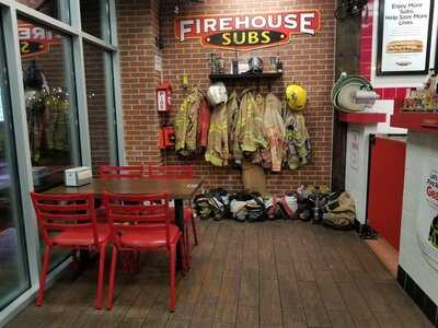 Firehouse Subs