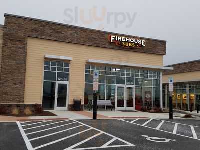 Firehouse Subs