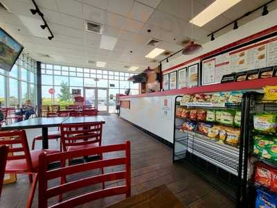 Firehouse Subs