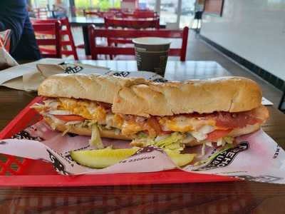 Firehouse Subs