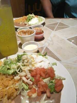 Ay Caramba Mexican Grill