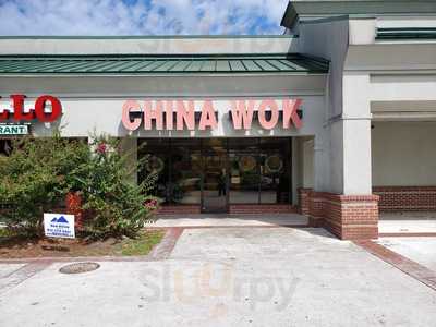China Wok
