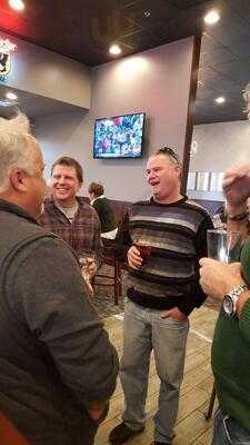 Mick's All American Pub