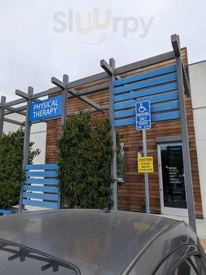 Alberto's Mexican Food