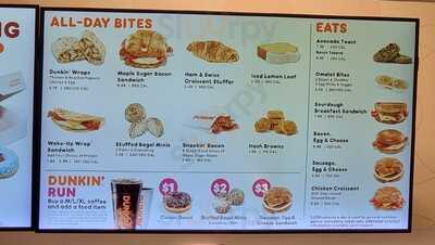 Dunkin'