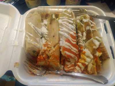 El Mariachi Restaurante Y Taqueria