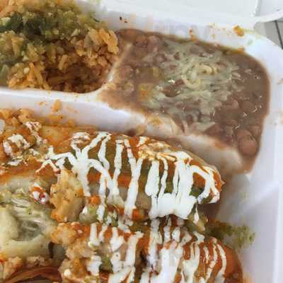 El Mariachi Restaurante Y Taqueria