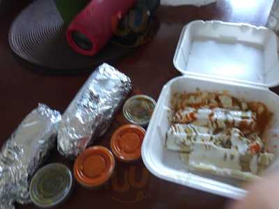 El Mariachi Restaurante Y Taqueria