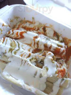 El Mariachi Restaurante Y Taqueria