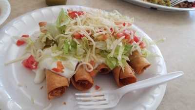 El Mariachi Restaurante Y Taqueria