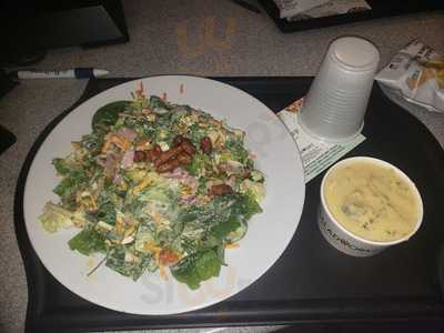 Saladworks