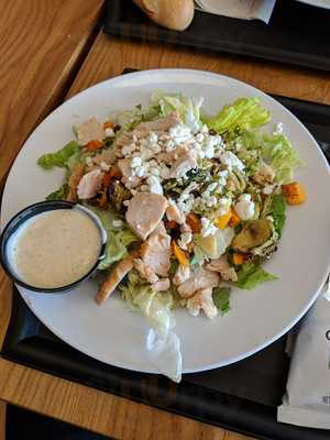 Saladworks