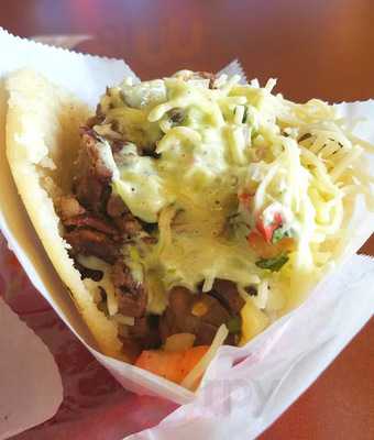 Cilantro's Arepa Grill