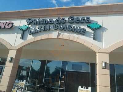 Cilantro's Arepa Grill