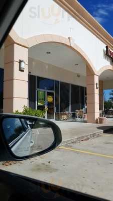 Cilantro's Arepa Grill