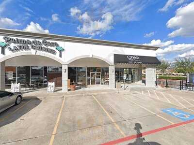 Cilantro's Arepa Grill