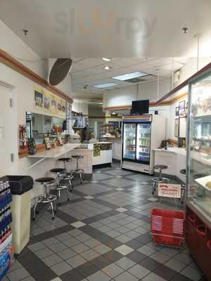 Coffe Shop Colombian Bakery