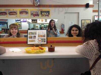 Coffe Shop Colombian Bakery