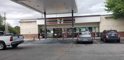 7-eleven