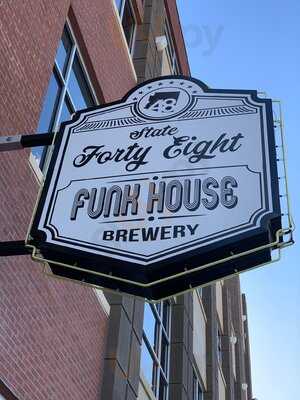 State 48 Funk House