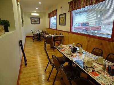 Bridgeport Family Restaurant