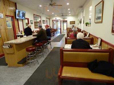 Bridgeport Family Restaurant