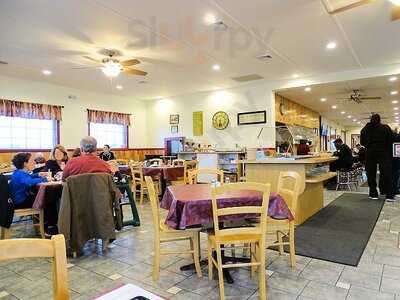 Bridgeport Family Restaurant