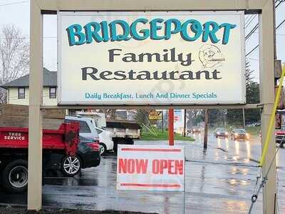 Bridgeport Family Restaurant