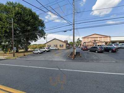 Bridgeport Family Restaurant