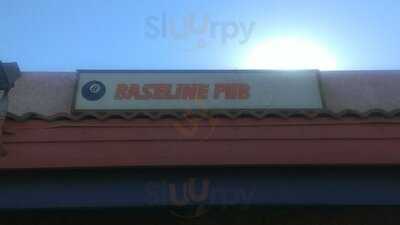 Baseline Sports Pub