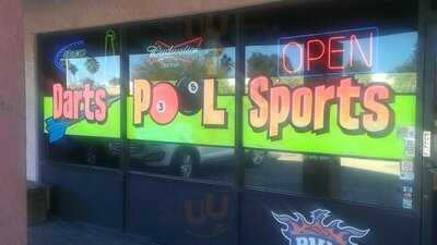 Baseline Sports Pub