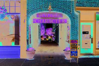 The Shoppes At 301 North Queen