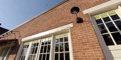 The Shoppes At 301 North Queen