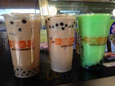 I Heart Boba