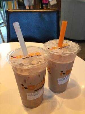 I Heart Boba